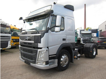 Volvo FM 410 Globe ADR PTO 600tkm Top!  в лизинг Volvo FM 410 Globe ADR PTO 600tkm Top!: фото 3