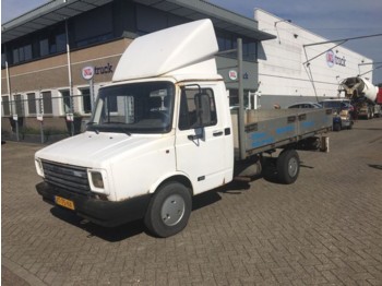Грузовик бортовой/ Платформа DAF 400: фото 1 Грузовик бортовой/ Платформа DAF 400: фото 1