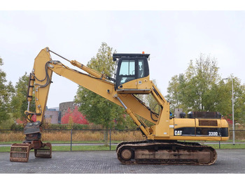 Caterpillar 330 D | SORTING GRAB | DEMOLITION | ABBRUCH в лизинг Caterpillar 330 D | SORTING GRAB | DEMOLITION | ABBRUCH: фото 1