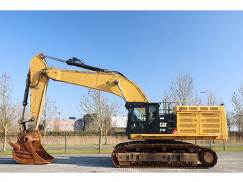 Caterpillar 374 FL | BUCKET | QUICK COUPLER | AIRCO в лизинг Caterpillar 374 FL | BUCKET | QUICK COUPLER | AIRCO: фото 1