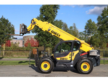 Dieci ICARUS 40.17 | HYDR. FORKS | AIRCO в лизинг Dieci ICARUS 40.17 | HYDR. FORKS | AIRCO: фото 1