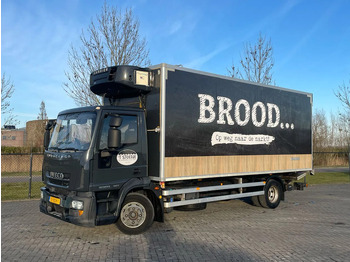 Iveco EuroCargo 120 E25 | 4X2 | CARRIER | EURO 5 в лизинг Iveco EuroCargo 120 E25 | 4X2 | CARRIER | EURO 5: фото 1