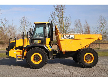 JCB 714 | AIRCO | GOOD TIRES | WITH REGISTRATION в лизинг JCB 714 | AIRCO | GOOD TIRES | WITH REGISTRATION: фото 1