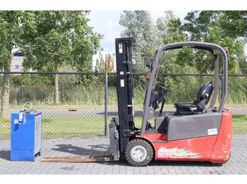 Manitou ME 318 | SIDESHIFT | FORK SPREADERS | TRIPLEX в лизинг Manitou ME 318 | SIDESHIFT | FORK SPREADERS | TRIPLEX: фото 1