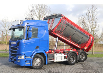 Scania R500 NGS 6X2 | ASPHALT TIPPER | RETARDER в лизинг Scania R500 NGS 6X2 | ASPHALT TIPPER | RETARDER: фото 1