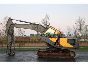 Volvo EC 250 EL | OILQUICK | DYNASET | TILT CABIN в лизинг Volvo EC 250 EL | OILQUICK | DYNASET | TILT CABIN: фото 1