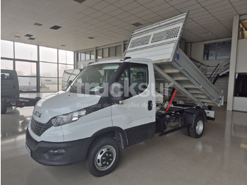 IVECO DAILY 35C14H в лизинг IVECO DAILY 35C14H: фото 1