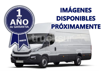 IVECO DAILY 35S16 F 16M3 в лизинг IVECO DAILY 35S16 F 16M3: фото 1