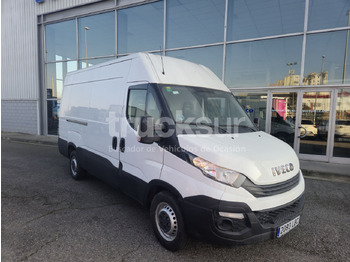 IVECO DAILY 35S16V 12M3 в лизинг IVECO DAILY 35S16V 12M3: фото 3