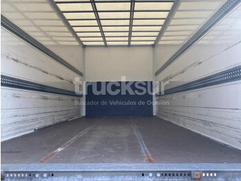 IVECO EUROCARGO 140E25 в лизинг IVECO EUROCARGO 140E25: фото 5
