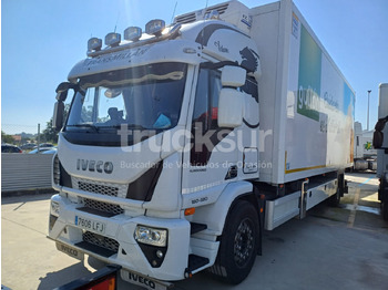IVECO EUROCARGO ML 180E32/FP в лизинг IVECO EUROCARGO ML 180E32/FP: фото 1