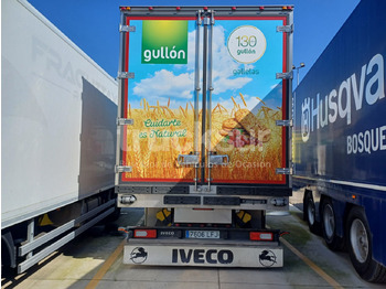 IVECO EUROCARGO ML 180E32/FP в лизинг IVECO EUROCARGO ML 180E32/FP: фото 3
