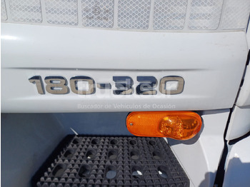 IVECO EUROCARGO ML 180E32/FP в лизинг IVECO EUROCARGO ML 180E32/FP: фото 4