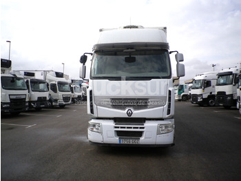 RENAULT PREMIUM 370 DXI REMOLCADOR в лизинг RENAULT PREMIUM 370 DXI REMOLCADOR: фото 3