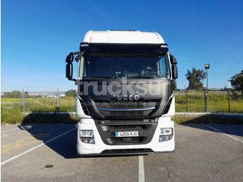 IVECO STRALIS AS440S46T/P ECO в лизинг IVECO STRALIS AS440S46T/P ECO: фото 3