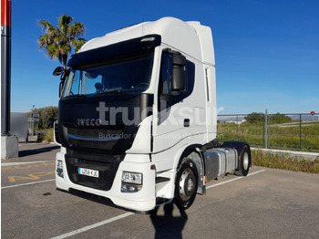 IVECO STRALIS AS440S46T/P ECO в лизинг IVECO STRALIS AS440S46T/P ECO: фото 1