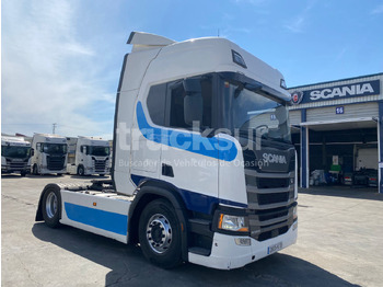SCANIA R500 в лизинг SCANIA R500: фото 1