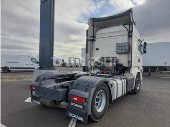 SCANIA R520 в лизинг SCANIA R520: фото 4