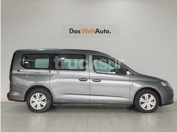 VOLKSWAGEN VOLKSWAGEN CADDY MAXI 2.0TDI ORIGIN 102 в лизинг VOLKSWAGEN VOLKSWAGEN CADDY MAXI 2.0TDI ORIGIN 102: фото 3