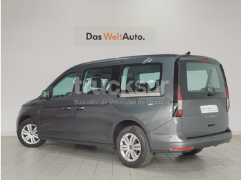 VOLKSWAGEN VOLKSWAGEN CADDY MAXI 2.0TDI ORIGIN 102 в лизинг VOLKSWAGEN VOLKSWAGEN CADDY MAXI 2.0TDI ORIGIN 102: фото 2