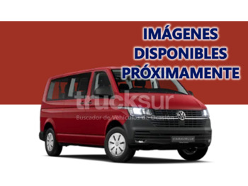 VOLKSWAGEN VOLKSWAGEN CARAVELLE 2.0TDI  BATALLA CORTA DSG 150CV в лизинг VOLKSWAGEN VOLKSWAGEN CARAVELLE 2.0TDI  BATALLA CORTA DSG 150CV: фото 1
