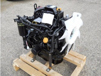 Двигатель Yanmar 3TNV88: фото 1