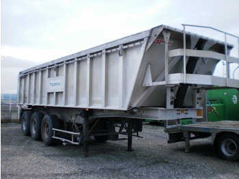 Полуприцеп GENERAL TRAILERS CONSTRUCTION TIPPER TRAILER: фото 1 Полуприцеп GENERAL TRAILERS CONSTRUCTION TIPPER TRAILER: фото 1