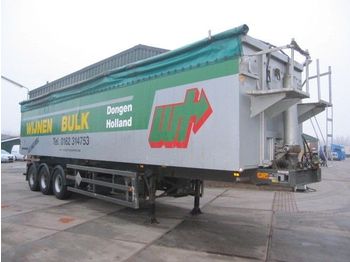 Самосвальный полуприцеп ATM 3as kipper 57 M3: фото 1