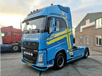 Тягач Volvo FH 540 XL 4x2 Performance Edition | i-Shift Dual: фото 1 Тягач Volvo FH 540 XL 4x2 Performance Edition | i-Shift Dual: фото 1