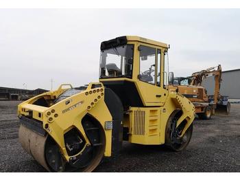 Дорожный каток Bomag BW 151 AD-4: фото 1
