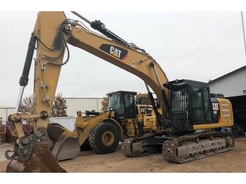 Гусеничный экскаватор Caterpillar CAT 330 FLN: фото 1 Гусеничный экскаватор Caterpillar CAT 330 FLN: фото 1