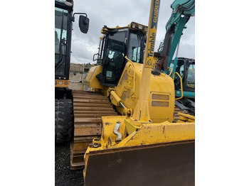 Бульдозер KOMATSU D61PX-24
