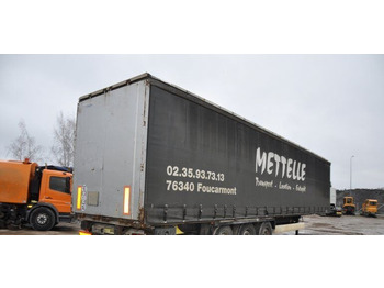 Krone SDP 27 в лизинг Krone SDP 27: фото 3