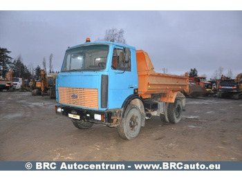 Самосвал