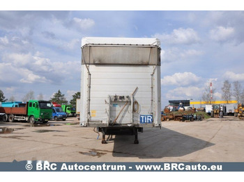 Schmitz Cargobull SCS 24 TIR в лизинг Schmitz Cargobull SCS 24 TIR: фото 3