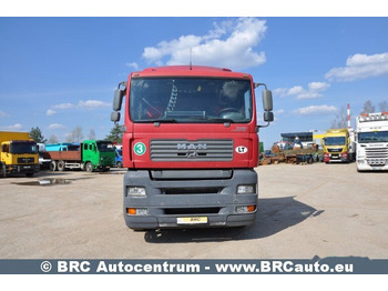 MAN 18.390 ADR PTO в лизинг MAN 18.390 ADR PTO: фото 3