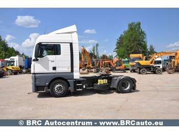 MAN TGX 18.440 XLX Retarder в лизинг MAN TGX 18.440 XLX Retarder: фото 4