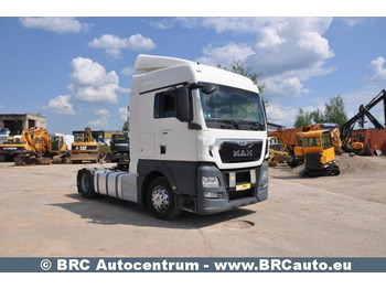 MAN TGX 18.440 XLX Retarder в лизинг MAN TGX 18.440 XLX Retarder: фото 2
