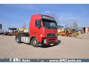 Volvo FH12 ADR в лизинг Volvo FH12 ADR: фото 2