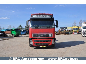 Volvo FH12 ADR в лизинг Volvo FH12 ADR: фото 3