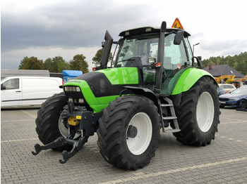 Deutz Fahr Agrotron M620 4x4 Przedni Tuz Wałek W.O.M Wyjścia do Przyczepy в лизинг Deutz Fahr Agrotron M620 4x4 Przedni Tuz Wałek W.O.M Wyjścia do Przyczepy: фото 1