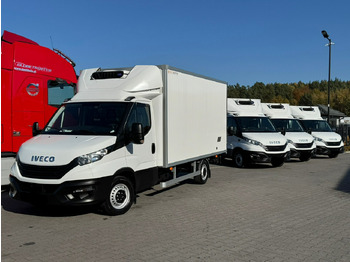 Iveco Daily 35S16 V в лизинг Iveco Daily 35S16 V: фото 2