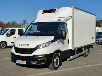 Iveco Daily 35S16 V в лизинг Iveco Daily 35S16 V: фото 5