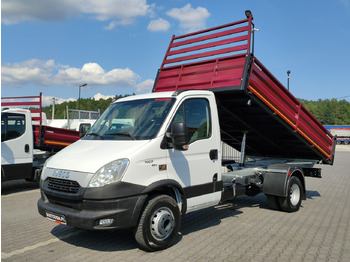 Iveco Daily 70C18 V H в лизинг Iveco Daily 70C18 V H: фото 2