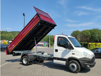 Iveco Daily 70C18 V H в лизинг Iveco Daily 70C18 V H: фото 3