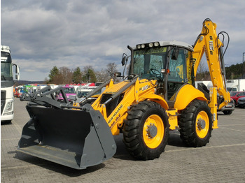 New Holland B115B Bez Luzów w pełni Sprawna Unikat Stan !!!! в лизинг New Holland B115B Bez Luzów w pełni Sprawna Unikat Stan !!!!: фото 1
