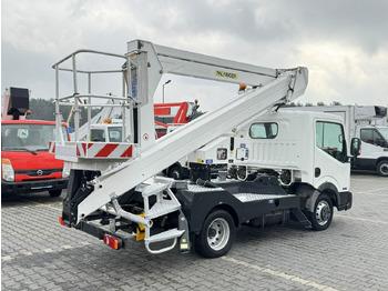 Nissan Cabstar в лизинг Nissan Cabstar: фото 3