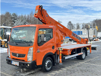 Renault Maxity в лизинг Renault Maxity: фото 5