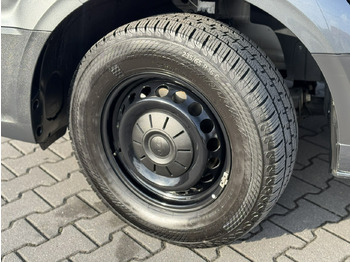 Volkswagen Crafter в лизинг Volkswagen Crafter: фото 4
