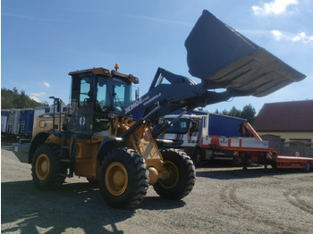 XCMG ZL 30G Centralne smarowanie Klimatyzacja 10T Super Stan !!! в лизинг XCMG ZL 30G Centralne smarowanie Klimatyzacja 10T Super Stan !!!: фото 5